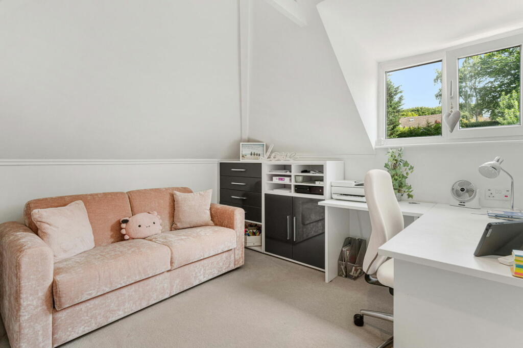 Additional image 32 of Codicote Road, Welwyn, AL6