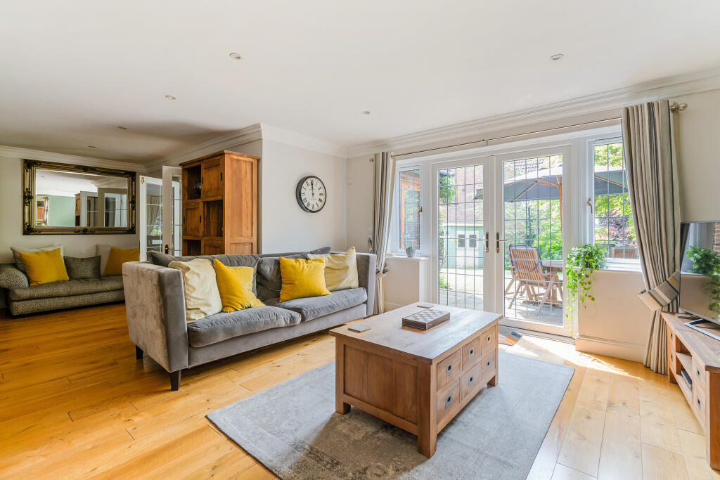 Additional image 4 of Lybury Lane, Redbourn, AL3