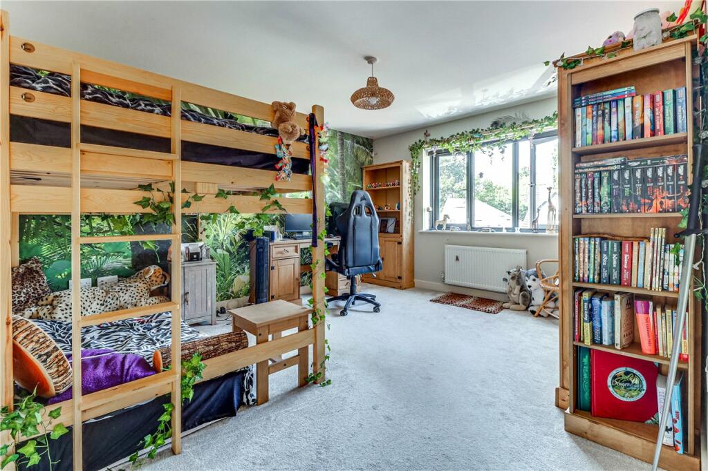 Additional image 15 of Woodside Road, Bricket Wood, St. Albans, Hertfordshire