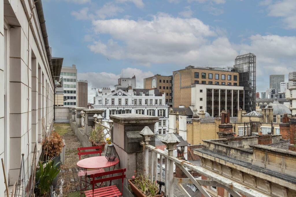 Additional image 2 of Essex House, Temple Street, B2 5DB