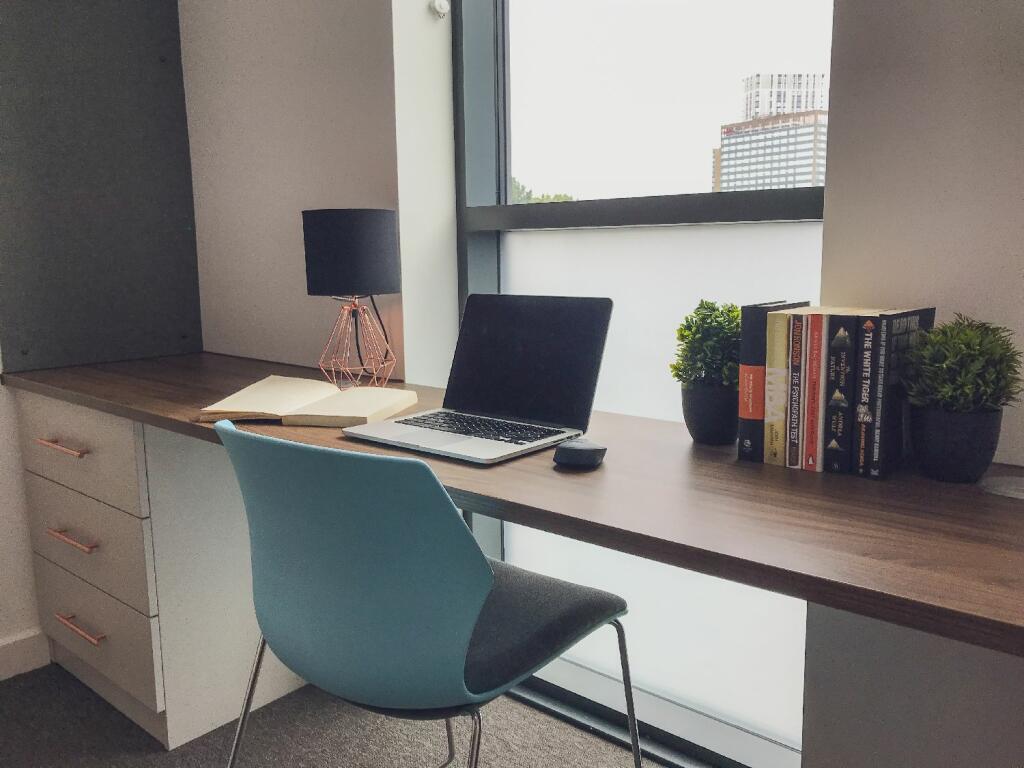 Additional image 9 of F20 - 54 George Road, Five Ways, Birmingham, West Midlands, B15