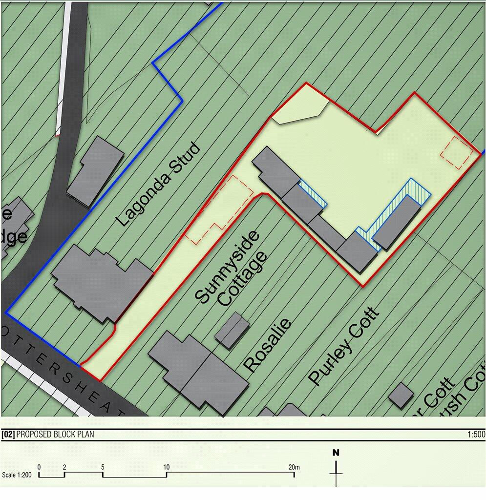 Additional image 13 of Pottersheath Road, Welwyn, Hertfordshire