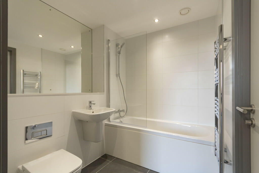 Additional image 5 of JQ Rise, Goodman Street, Birmingham, B1
