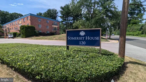 Primary image of 120 N Bethlehem Pike Unit 202A, Fort Washington, PA 19034