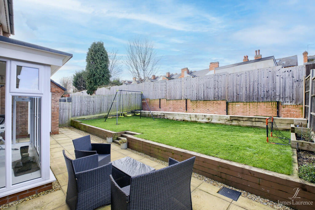 Additional image 27 of George Dixon Road, Edgbaston