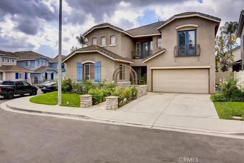 15 Lyon Rdg, Aliso Viejo, CA 92656