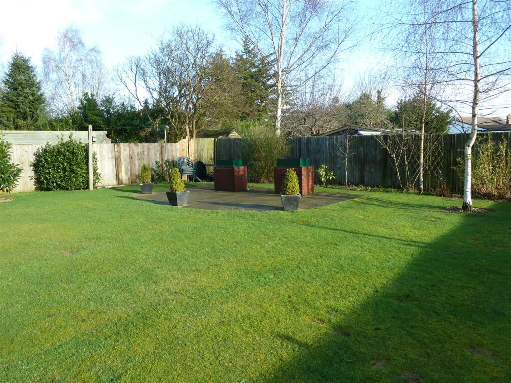 Additional image 11 of St. Agnes Road, Moseley -  TOP FLOOR TWO BEDROOM CONVERTED APARTMENT IN PREMIUM MOSELEY LOCATION WITH NO CHAIN!!