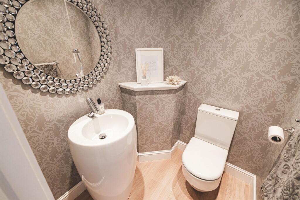 Additional image 17 of Netherview Road, Dyce, Aberdeen, AB21