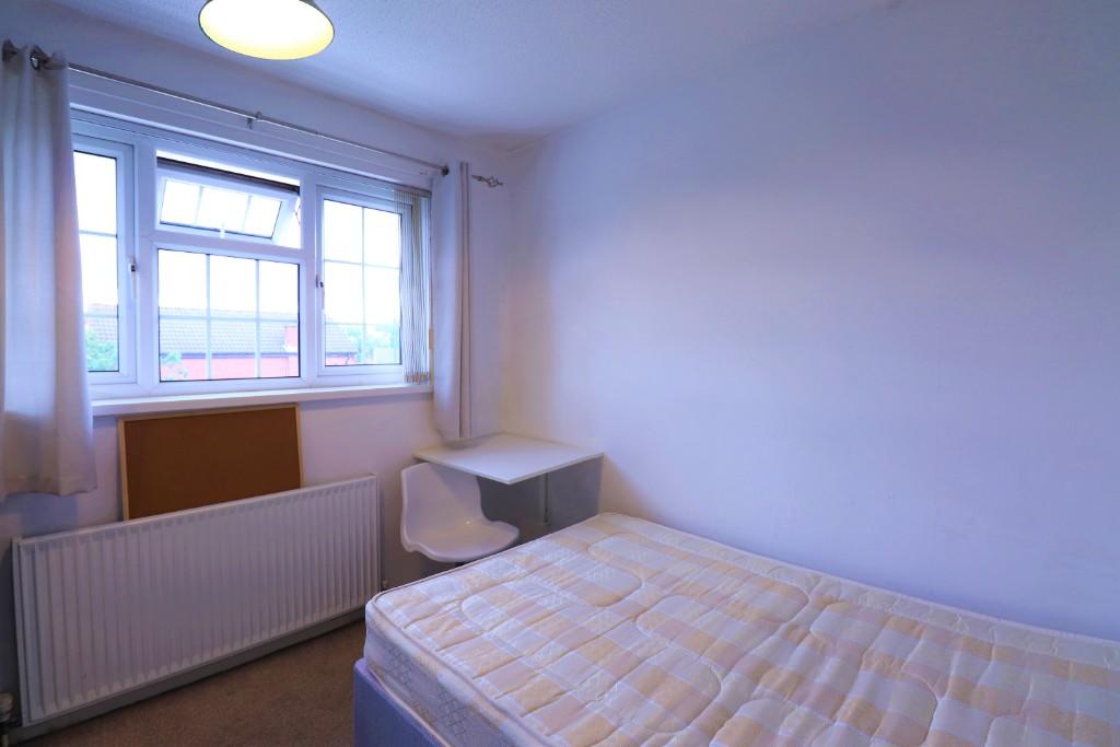 Additional image 7 of Pinto Close, Birmingham, B16 - ALL BILLS INCLUDED!