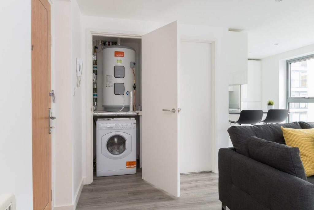 Additional image 3 of One Swallow Street, Swallow Street, B1 2AP