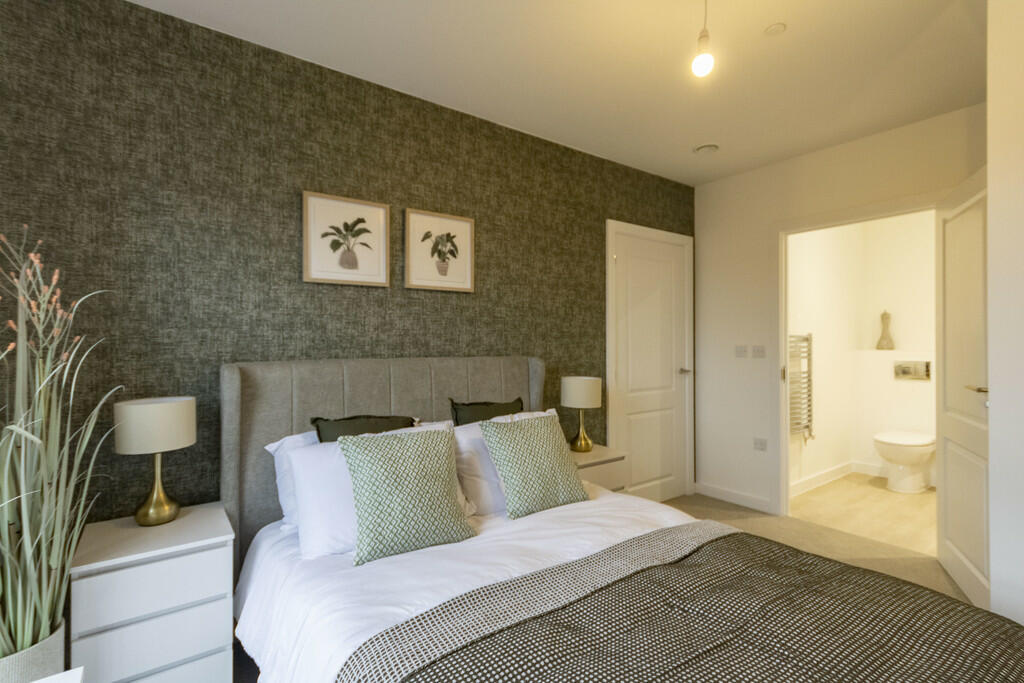 Additional image 5 of The Blossom, Belgrave Village, Griffiths Close, Birmingham, B12