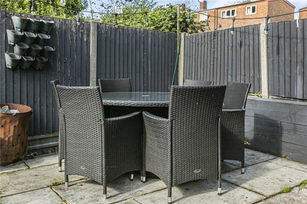 Additional image 14 of Haldens, Welwyn Garden City, Hertfordshire, AL7