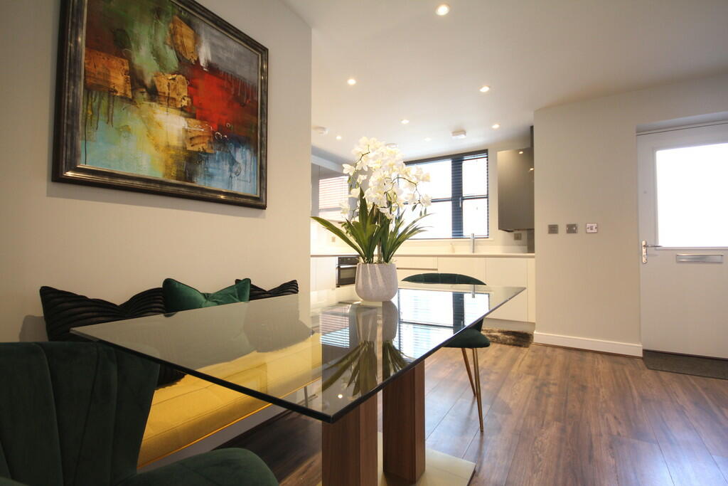 Additional image 4 of Moreton Street, Jewellery Quarter, B1