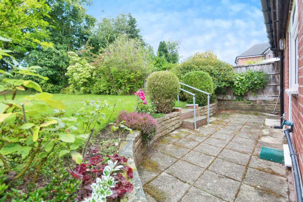 Additional image 16 of Selwyn Road, Birmingham