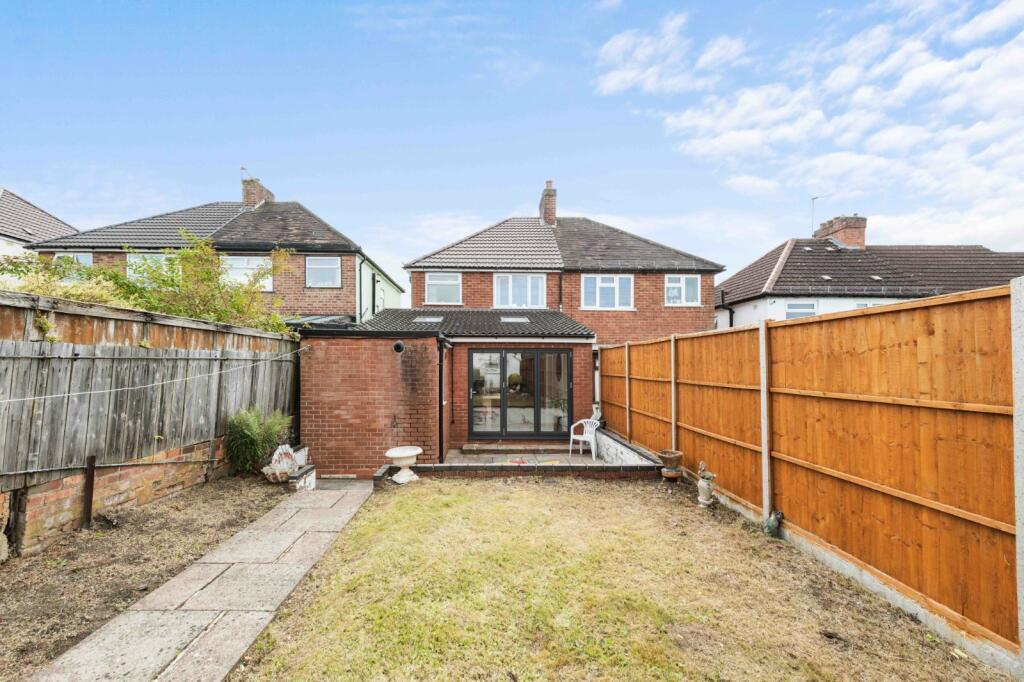 Additional image 17 of Dell Road, Birmingham, West Midlands, B30