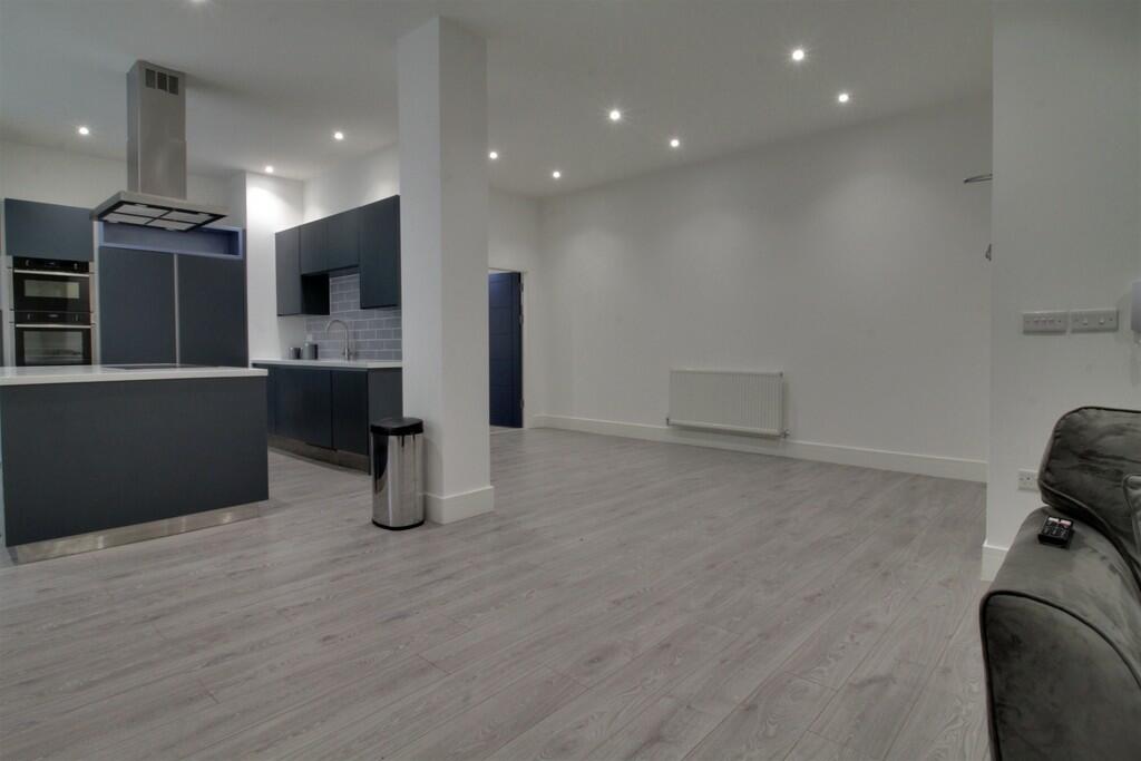 Additional image 10 of Bank Corner, 66-68 Great Hampton Street, Jewellery Quarter