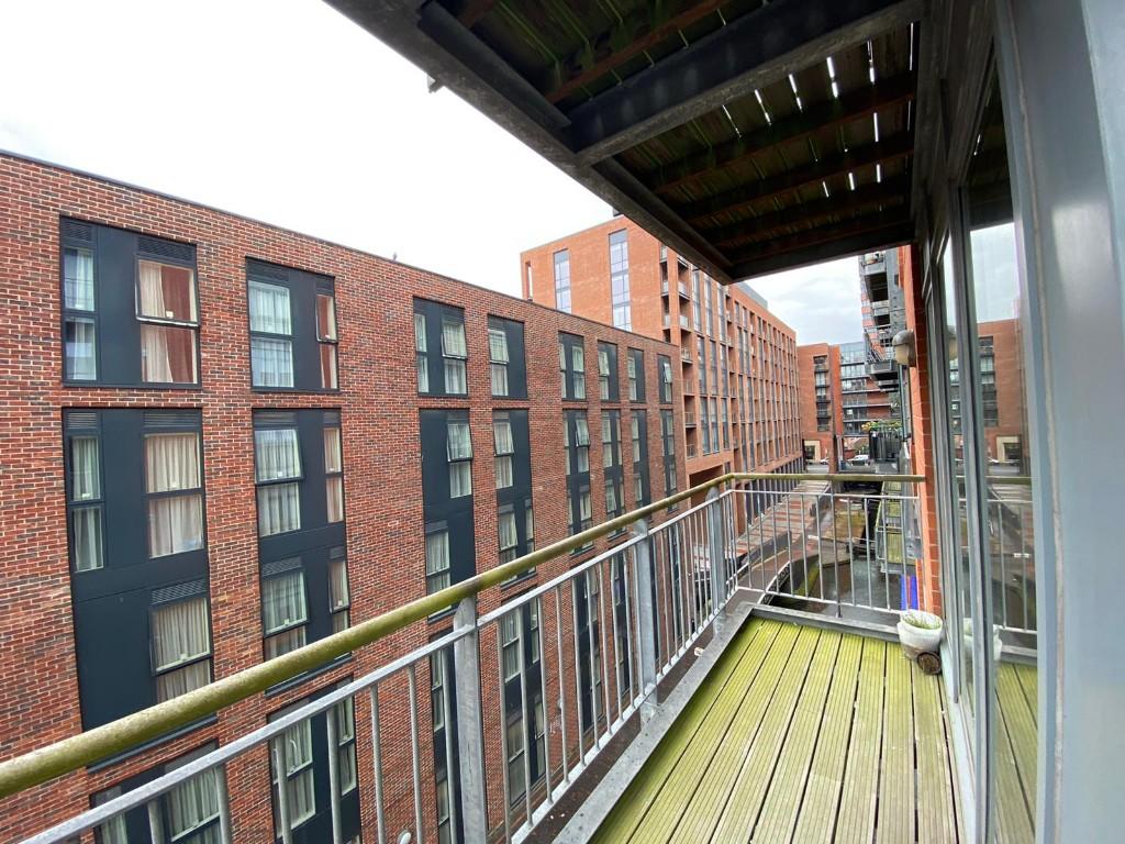 Additional image 8 of Fleet Street, Birmingham, B3