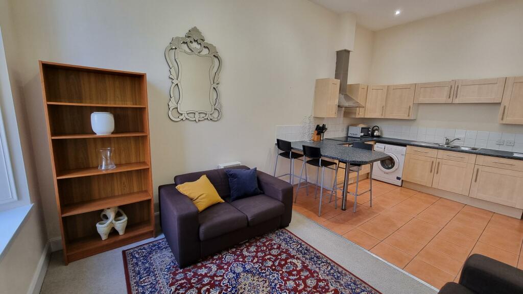 Additional image 3 of Market Street, The City Centre, Aberdeen, AB11