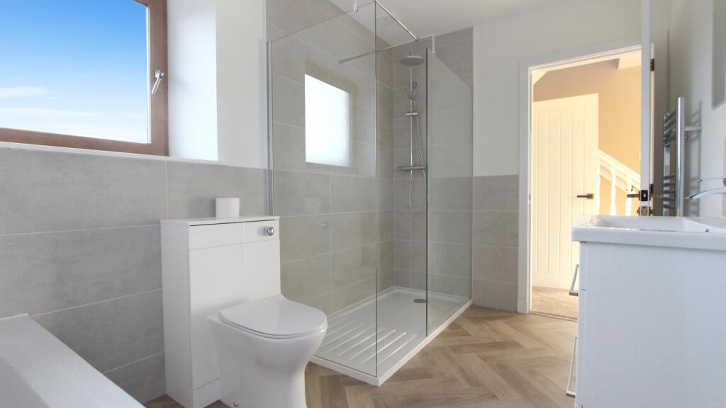 Additional image 7 of Bungalow Old Four Mile, Kingswells, Aberdeen AB15 8PP