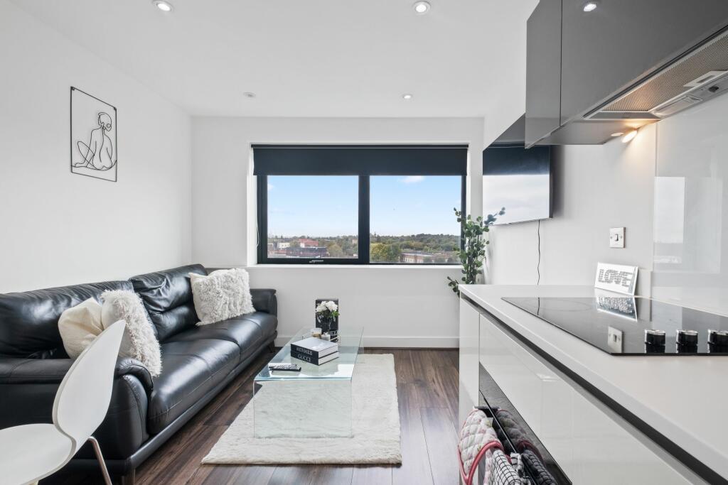 Additional image 4 of Nexus Point, Edwards Road, Birmingham, B24