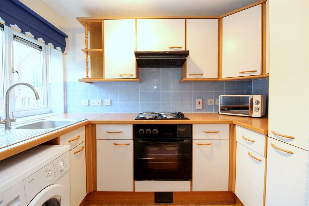 Additional image 6 of Marlborough Road, St. Albans