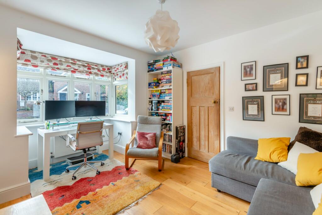 Additional image 15 of Gainsborough Avenue, St. Albans, Hertfordshire