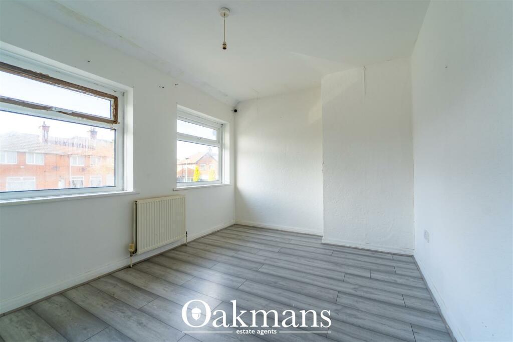 Additional image 8 of Milcote Road, Birmingham, B29