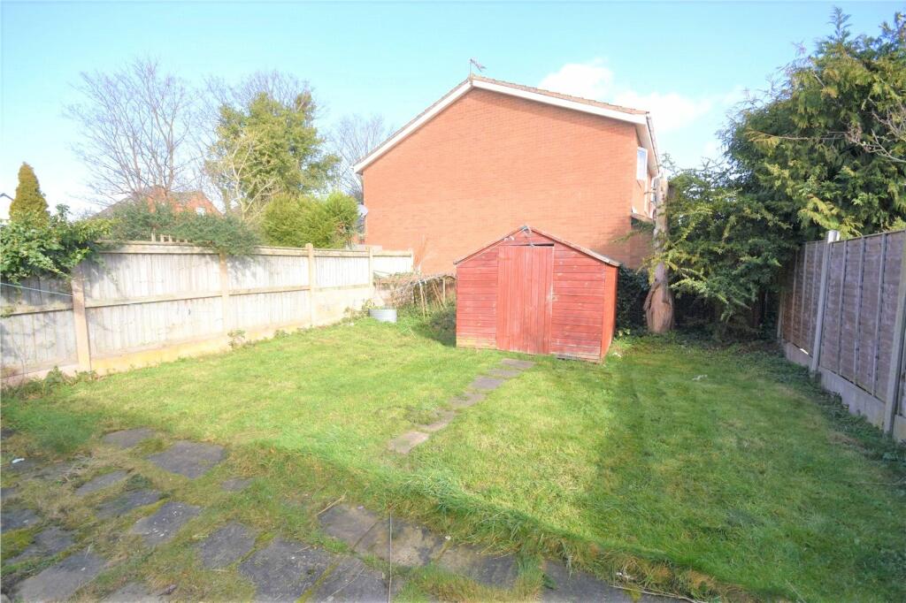 Additional image 7 of Barn Meadow, Yardley, Birmingham, B25