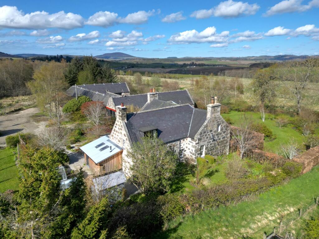 Additional image 24 of Banks Farm, Ruthven, Huntly, Aberdeenshire, AB54