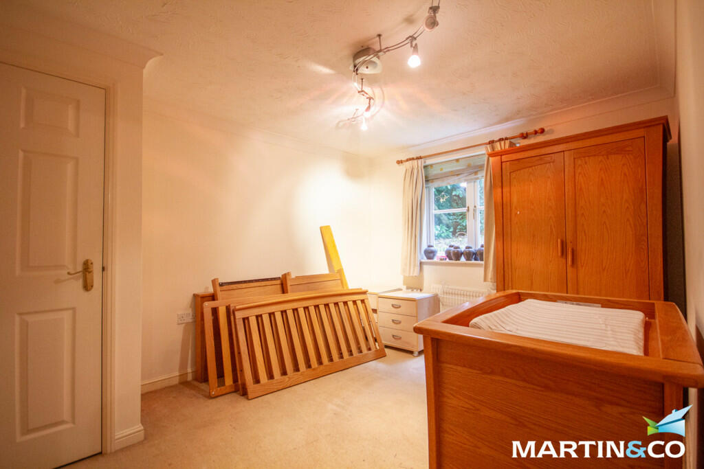 Additional image 5 of Cavendish Court, Oakhill Close, Harborne, B17