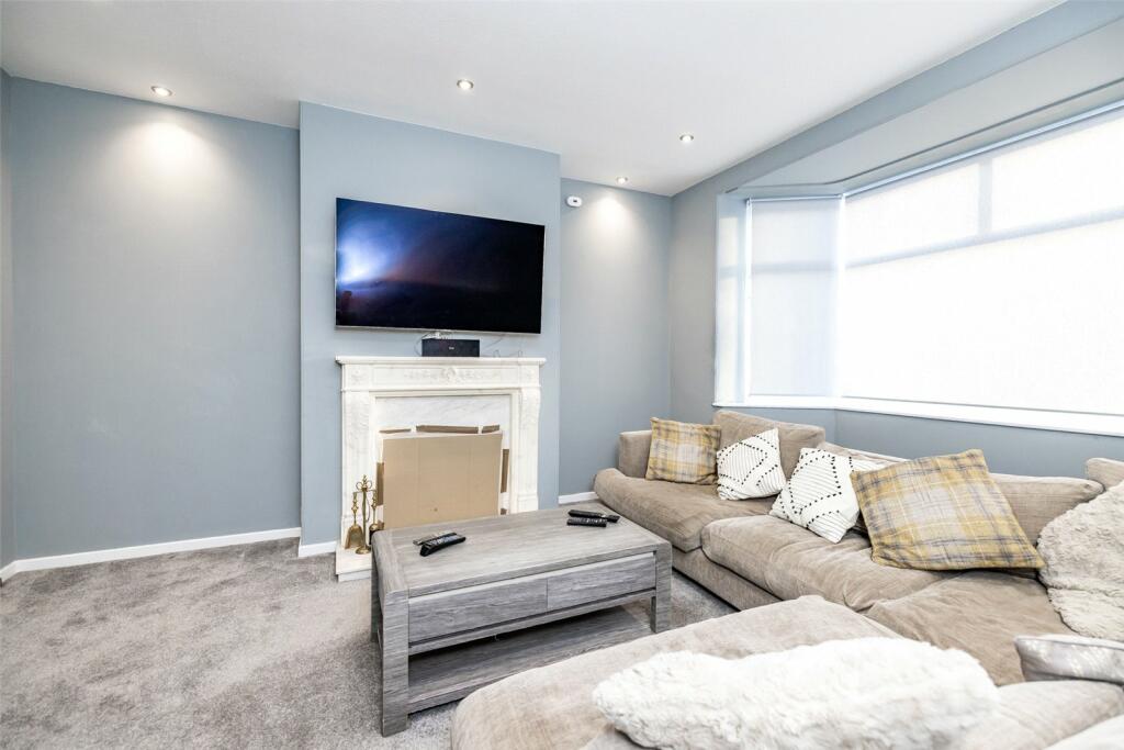 Additional image 4 of Beech-Hill Gardens, Aberdeen, Aberdeenshire, AB15