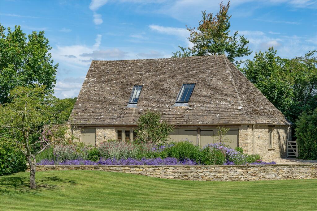 Additional image 3 of Kelmscott, Oxfordshire, GL7