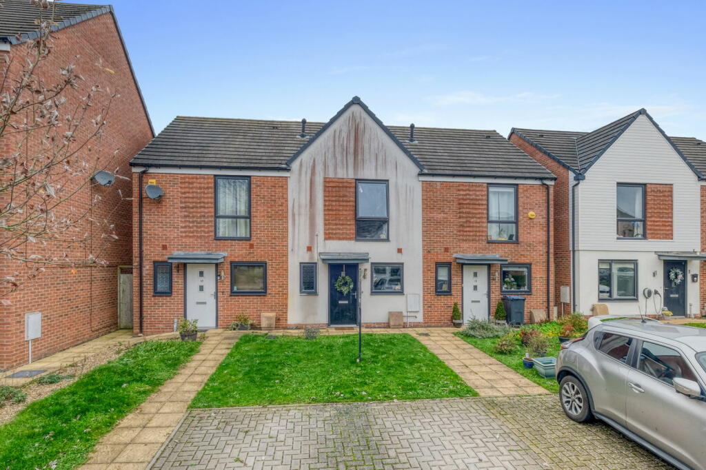 Additional image 17 of Blue Gate Lane, Northfield, Birmingham, B31 5EX