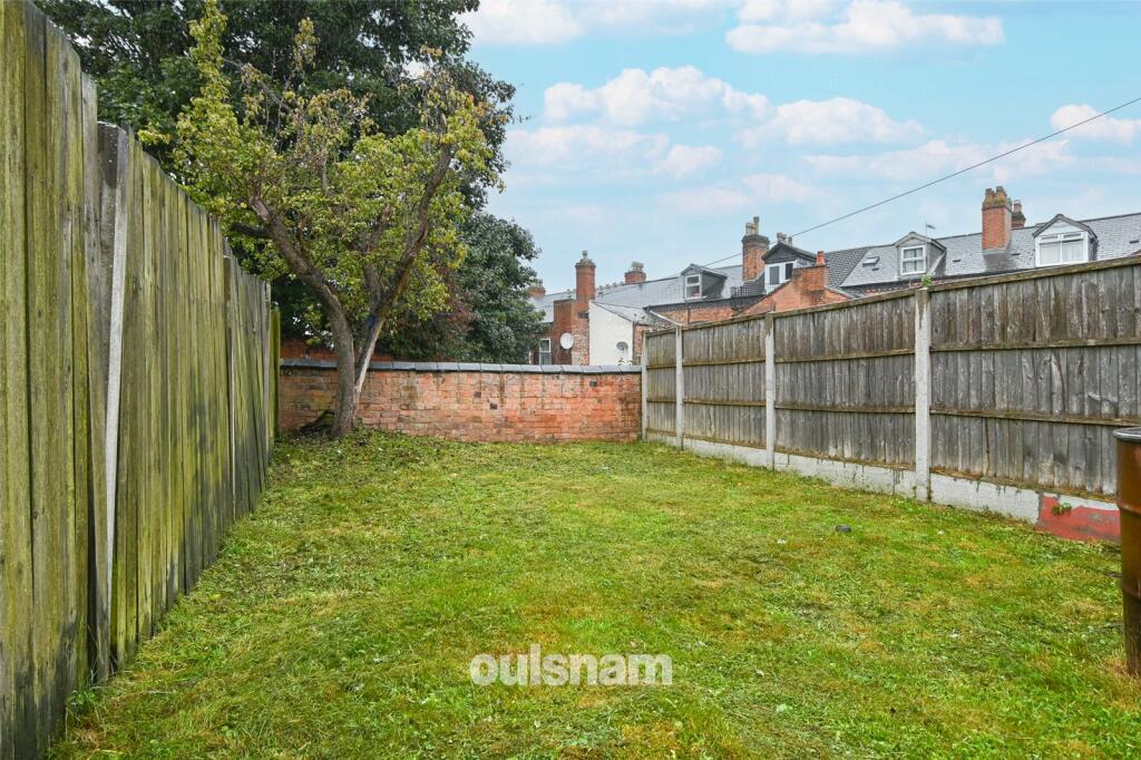 Additional image 19 of Cavendish Road, Edgbaston, West Midlands, B16