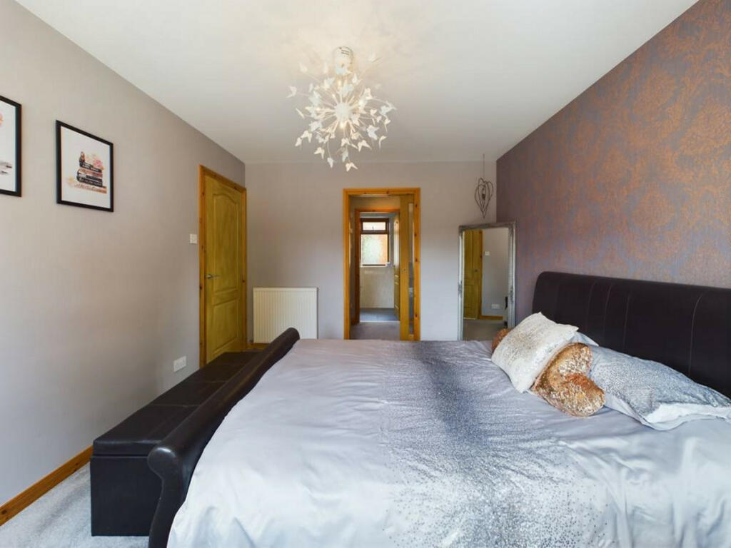 Additional image 20 of The Bungalow, Mains Of Idoch Mains of Idoch, Turriff AB53 8HW