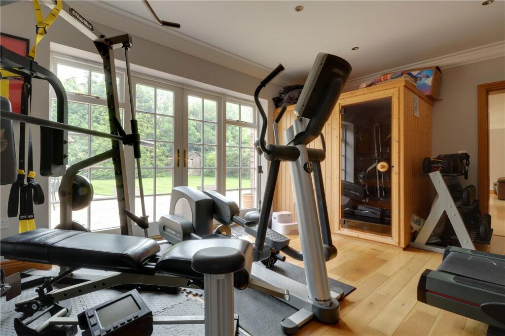 Additional image 10 of Spring Road, Harpenden, Hertfordshire, AL5