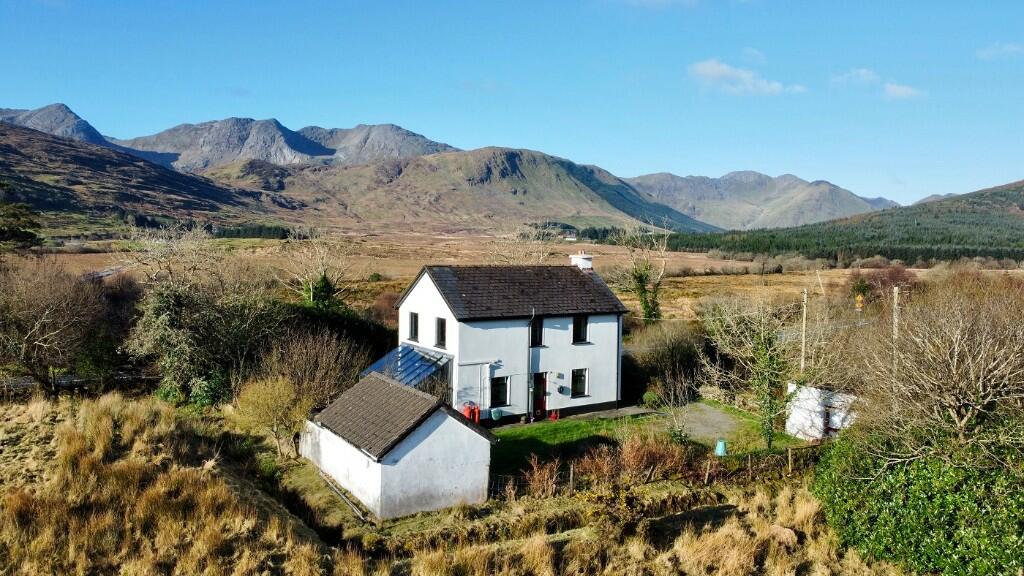 Additional image 2 of Maam, Galway, Ireland