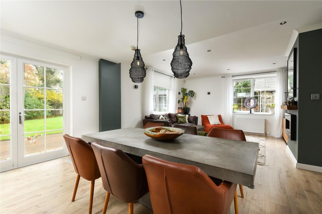 Additional image 8 of Garth Lodge, Inchgarth Road, Pitfodels, Cults, Aberdeen, AB15