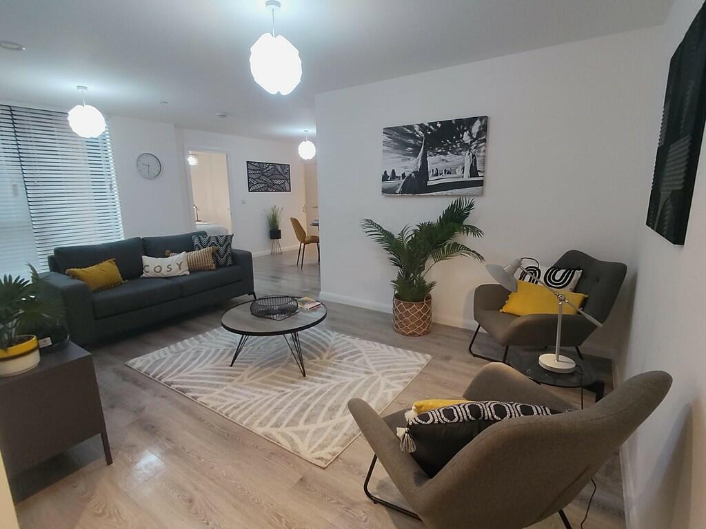 Additional image 6 of Parkview, 59 Darwin Street, B12