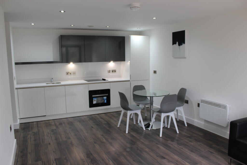 Additional image 27 of Granville Lofts, 190 Holliday Street, Birmingham, West Midlands