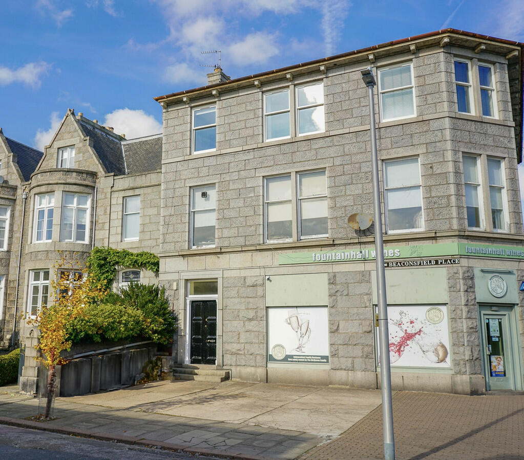 Additional image 14 of Beaconsfield Place, Aberdeen, AB15