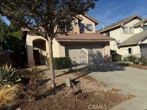 4952 Mandarin Court, Chino Hills, CA 91709