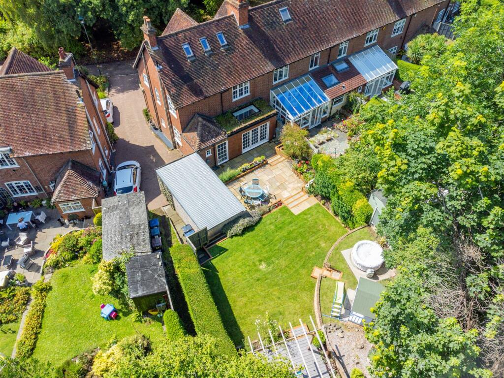 Additional image 31 of Carless Avenue, Birmingham