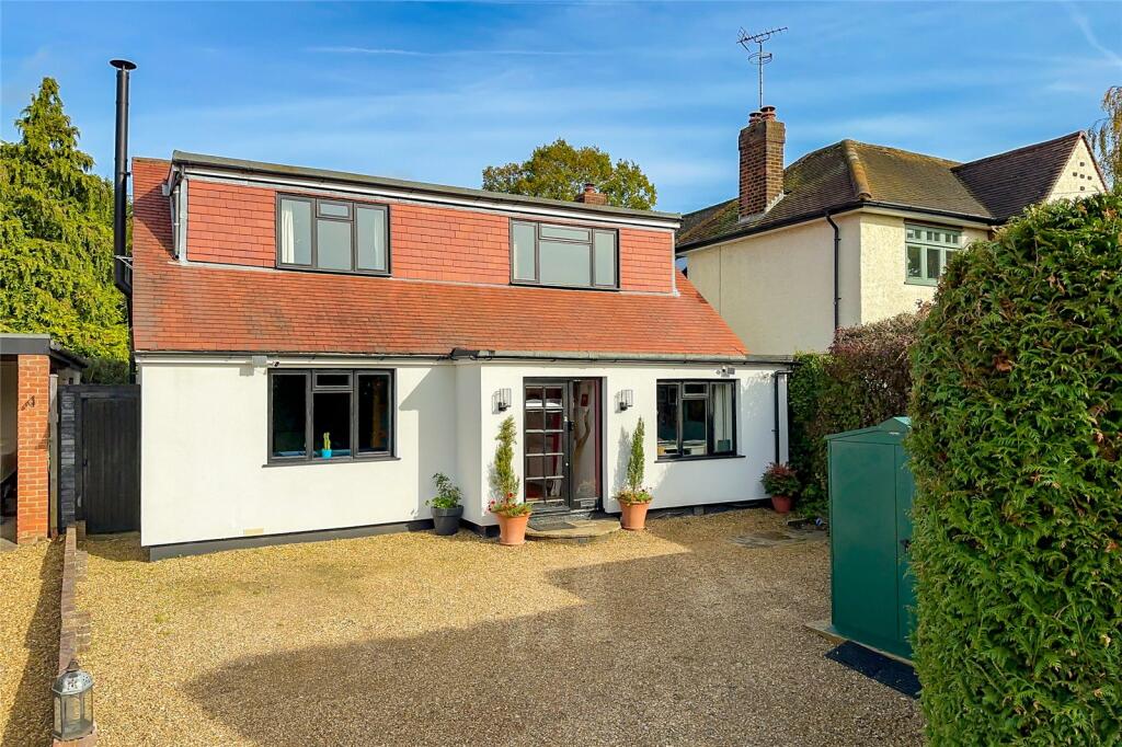 Additional image 3 of Lower Luton Road, Wheathampstead, St. Albans, Hertfordshire, AL4