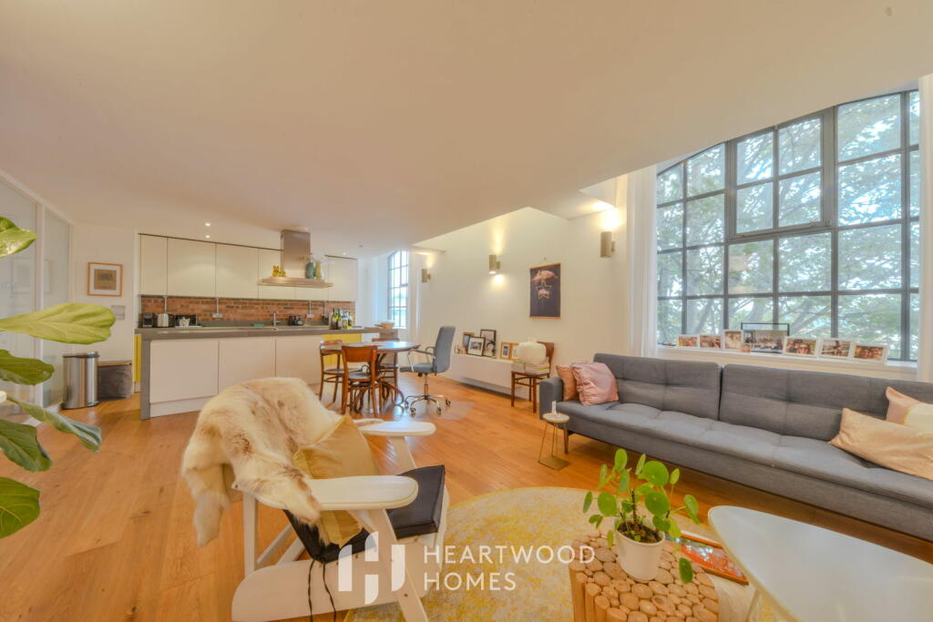 Additional image 7 of The Old Hat Factory, Inkerman Road, St. Albans, AL1 3BB