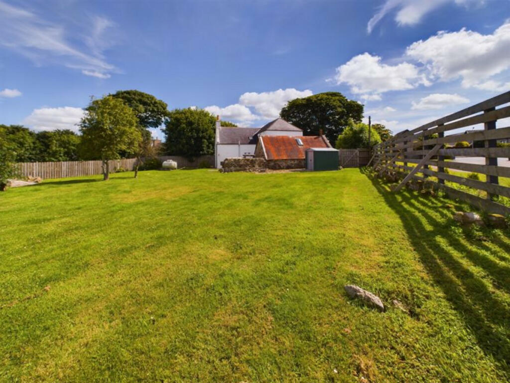 Additional image 28 of Stoneybank Terrace, Turriff, AB53