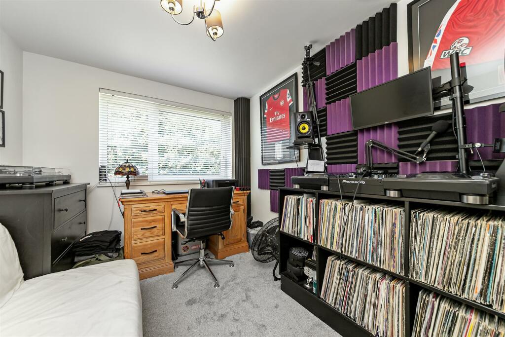 Additional image 7 of Hewitt Close, Wheathampstead, St. Albans
