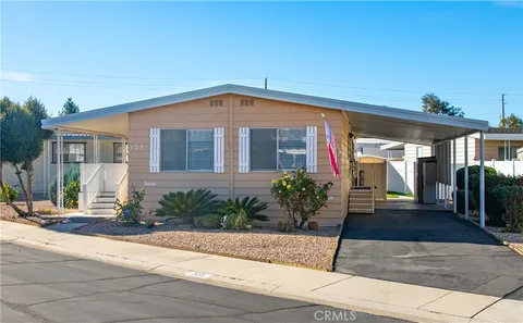 1251 E Lugonia Avenue Unit 123, Redlands, CA 92374