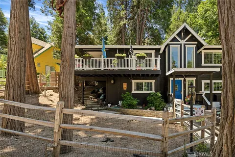 Primary image of 24878 Felsen Drive, Crestline, CA 92325