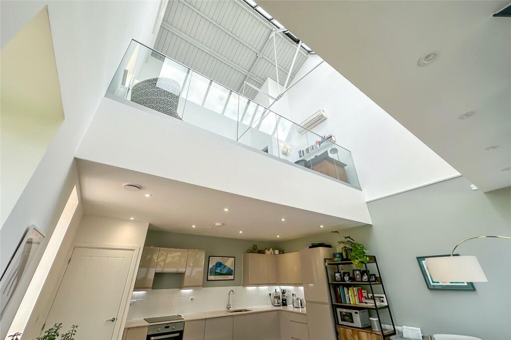 Additional image 15 of Hansell Gardens, Sutton Road, St. Albans, Hertfordshire, AL1